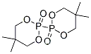 5,5,5′,5′-テトラメチル-2,2′-ビ[1,3,2-ジオキサホスホリナン]-2,2′-ジオキシド