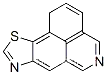 1H-벤조[데]티아졸로[5,4-g]이소퀴놀린(9CI)
