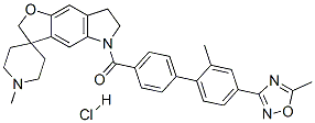 SB224289hydrochloride