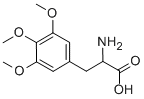 3,5-Dimethoxy-O-methyltyrosine
