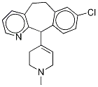 N-메틸 이소 데슬로라타딘