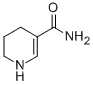 1,4,5,6-테트라하이드로-3-피리딘카복사미드