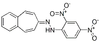 7H-벤조시클로헵텐-7-온 2,4-디니트로페닐 히드라존