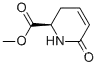 2-피리딘카르복실산,1,2,3,6-테트라히드로-6-옥소-,메틸에스테르,(R)-(9CI)
