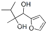 1-(2-푸릴)-2,3-디메틸-1,2-부탄디올