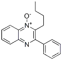 2-부틸-3-페닐퀴녹살린 1-옥사이드