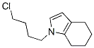 1-(4-클로로부틸)-4,5,6,7-테트라히드로-1H-인돌