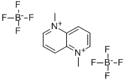 1,5-디메틸-1,5-나프티리듐 디테트라플루오로보레이트