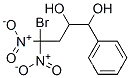 4-ブロモ-4,4-ジニトロ-1-フェニル-1,2-ブタンジオール