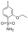 벤젠술폰아미드, 2-에톡시-4-메틸-(9CI)