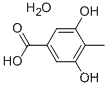 3 5-디히드록시-4-메틸벤조산