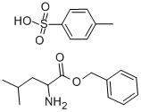 H-DL-Leu-OBzl·p-tosylate