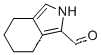2H-이소인돌-1-카르복스알데히드, 4,5,6,7-테트라히드로-(9CI)