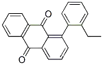 1-(2-에틸페닐)-9,10-안트라퀴논