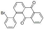 1-(2-ブロモフェニル)-9,10-アントラキノン
