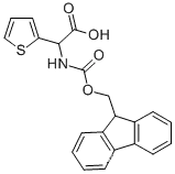 FMOC-D,L-ALPHA-AMINO-2-티오펜아세트산