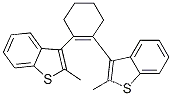 1,2-BIS(2-메틸벤조[B]티오펜-3-일)CYCLOHEX-1-ENE