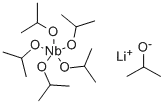 리튬 니오븀 이소프로폭사이드