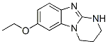 피리미도[1,2-a]벤즈이미다졸, 7-에톡시-1,2,3,4-테트라히드로-(9CI)