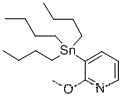 2-METHOXY-3- (TRIBUTYLSTANNYL) 피리딘