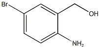 (2- 아미노 -5- 브로 모 펜일) 메탄올