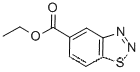 에틸 벤조[D][1,2,3]티아디아졸-5-카르복실레이트
