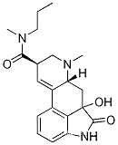 2-옥소-3-하이드록시-N-메틸-N-프로필 D-LysergaMide