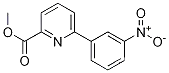 메틸 6-(3-니트로페닐)피리딘-2-카르복실레이트