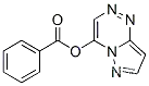 安息香酸ピラゾロ[5,1-c][1,2,4]トリアジン-4-イル