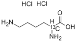 DL-라이신-2-13C 디하이드로클로라이드