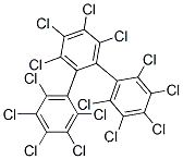 テトラデカクロロテルフェニル
