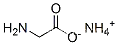 グリシンアンモニウム