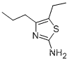 5-에틸-4-프로필-티아졸-2-일라민
