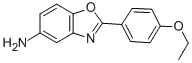 2-(4-에톡시페닐)-1,3-벤조옥사졸-5-아민