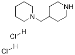 1-(4-피페리디닐메틸)피페리딘 디히드로클로라이드