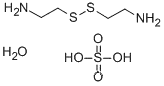 CYSTAMINE SULFATE HYDRATE, 98%