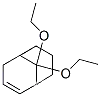 비시클로[3.3.1]논-2-엔, 9,9-디에톡시-(9CI)