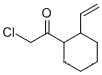 에타논, 2-클로로-1-(2-에테닐사이클로헥실)-(9CI)
