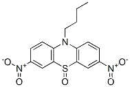 10-부틸-3,7-디니트로-10H-페노티아진 5-옥사이드
