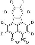3-니트로플루오란텐-D9