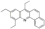 7,9,11-트리에틸벤즈[c]아크리딘