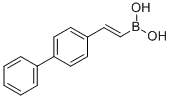 TRANS-2-(4-바이페닐)비닐보론산