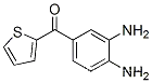 (3,4-Diaminophenyl)-(2-thienyl) methanone, Dihydrochloride? 단종 됨 참조 : D416601