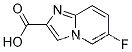 6-플루오로-이미다조[1,2-A]피리딘-2-카르복실산