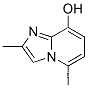 이미다조[1,2-a]피리딘-8-올, 2,5-디메틸-(9CI)