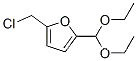 5-(クロロメチル)フルフラールジエチルアセタール