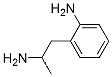 벤젠에탄아민, 2-아미노-알파-메틸-(9CI)