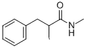 N-메틸 2-메틸페닐프로판아미드