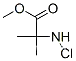 알라닌, N-클로로-2-메틸-, 메틸 에스테르(9CI)
