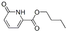 2-피리딘카르복실산,1,6-디히드로-6-옥소-,부틸에스테르(9CI)